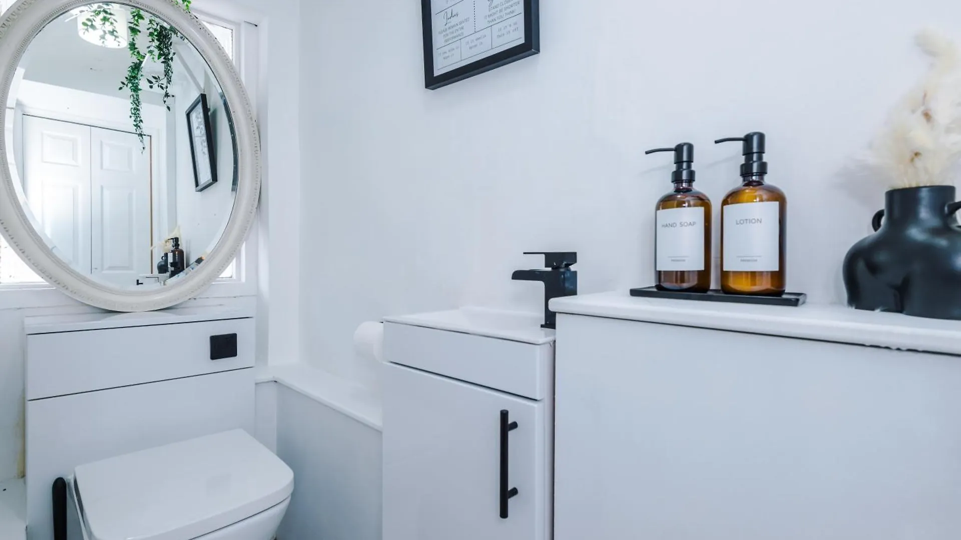 度假居 Stunning 3 Bedroom House Near Leeds City Centre With Free Parking
