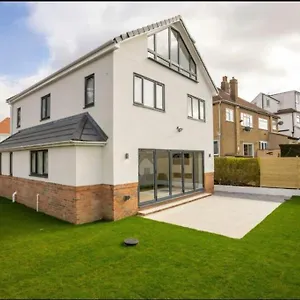 Holiday home The View, Leeds (West Yorkshire)